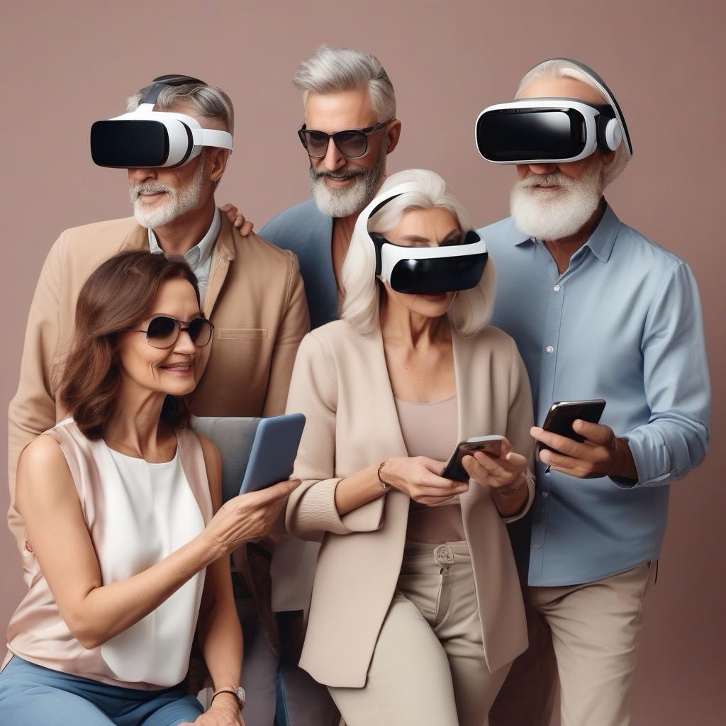 Pedro, somos seis millones de personas en España … la Generación Silver necesita apoyo y&nbsp;reconocimiento