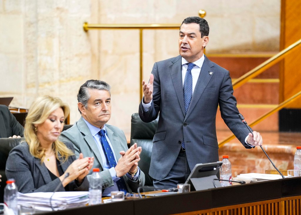 Impacto del Cambio Climático en Andalucía: ¿Listos para una&nbsp;#DANA?