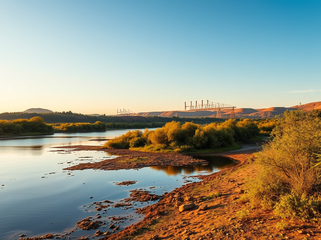 Daños en el estuario del Guadalquivir preocupan por la inacción de la&nbsp;Junta