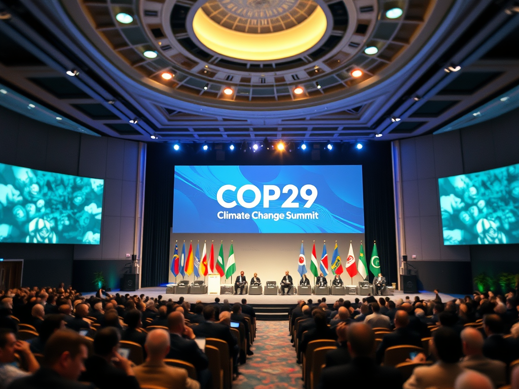 Mil millones al día, la factura del impacto del cambio climático de los países en&nbsp;desarrollo