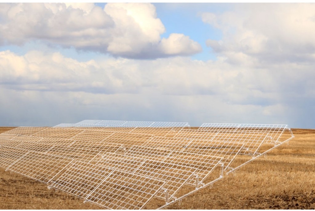 Fotovoltaicas: Andalucía entre el sol y la&nbsp;expropiación