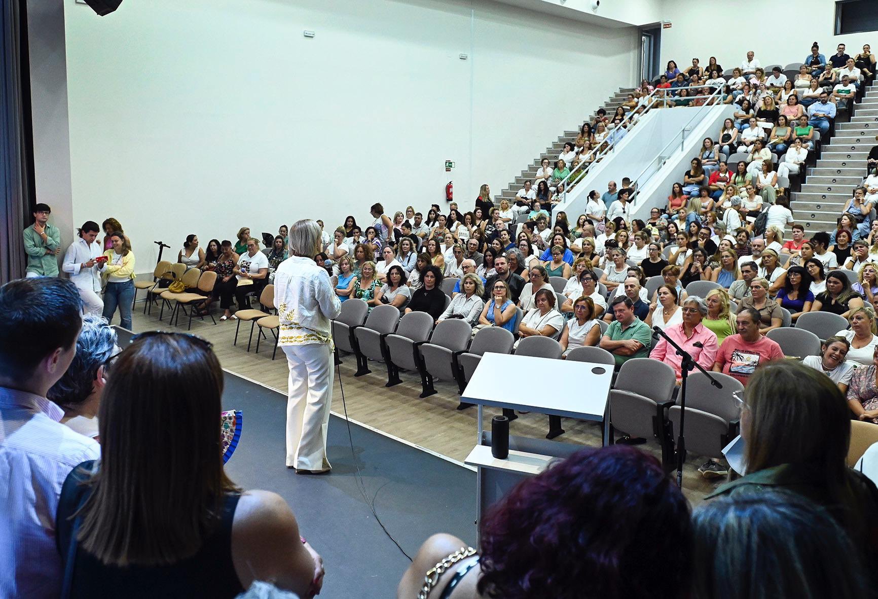Crecen en Andalucía los casos irregulares en procesos de selección de personal