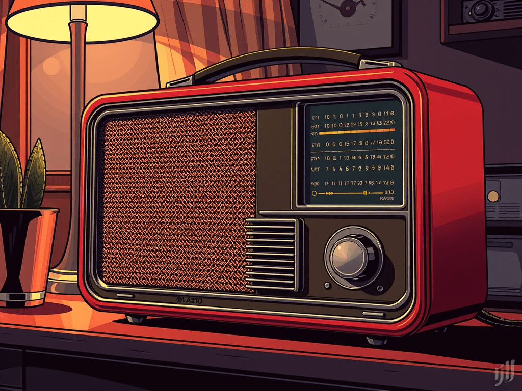 Cien años de&nbsp;radio