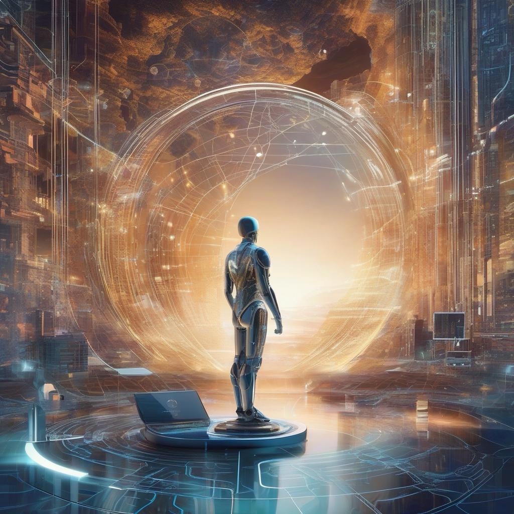 Trump y su puerta a las&nbsp;estrellas