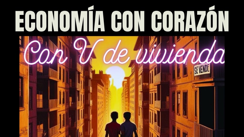 Economía con corazón