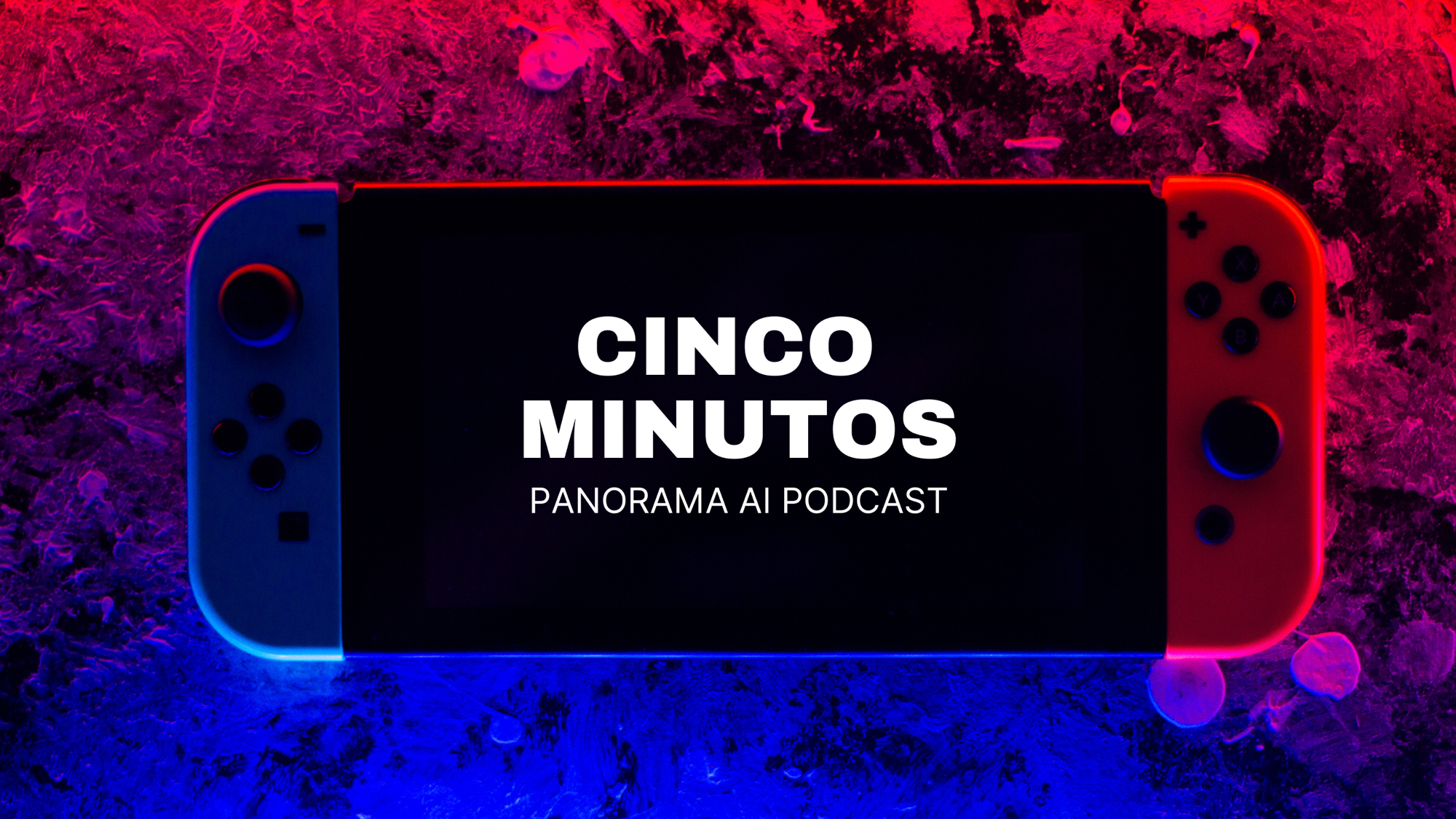 La visión de Grok 3 sobre Pepe Contreras y Panorama AI podcast