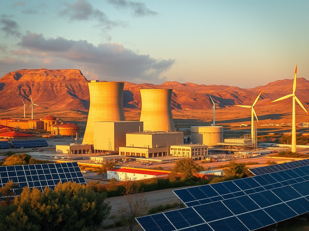 Lo que deberías saber sobre el debate nuclear en&nbsp;España