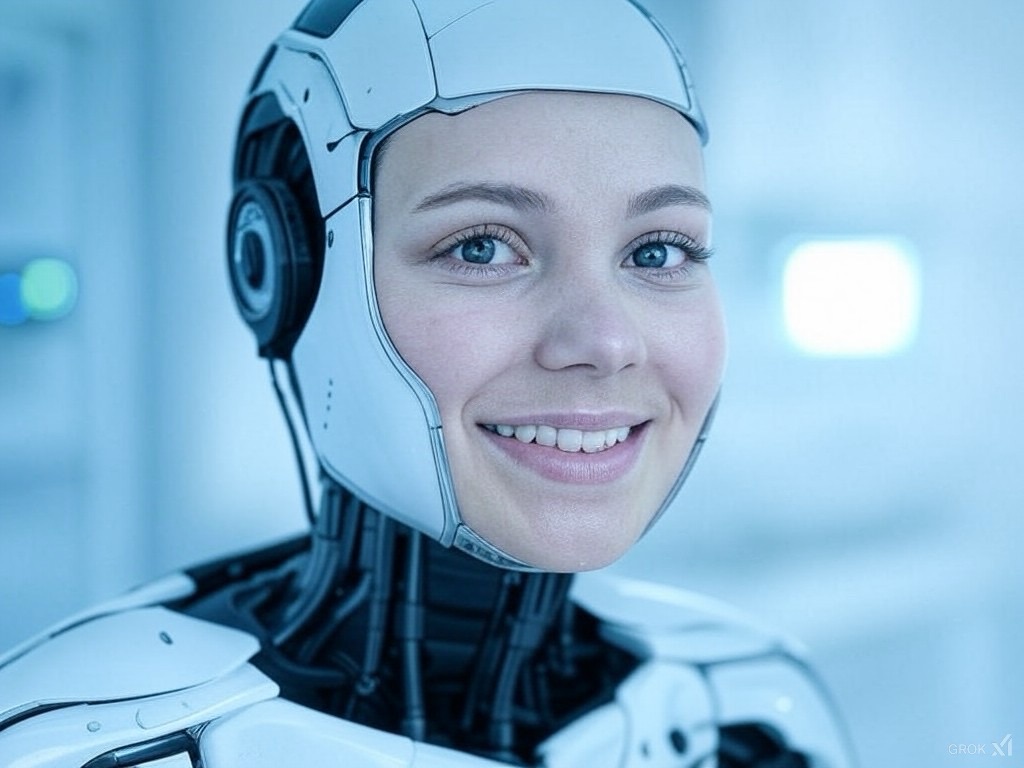 Lo que piensa la IA Grok sobre mi trayectoria&nbsp;profesional