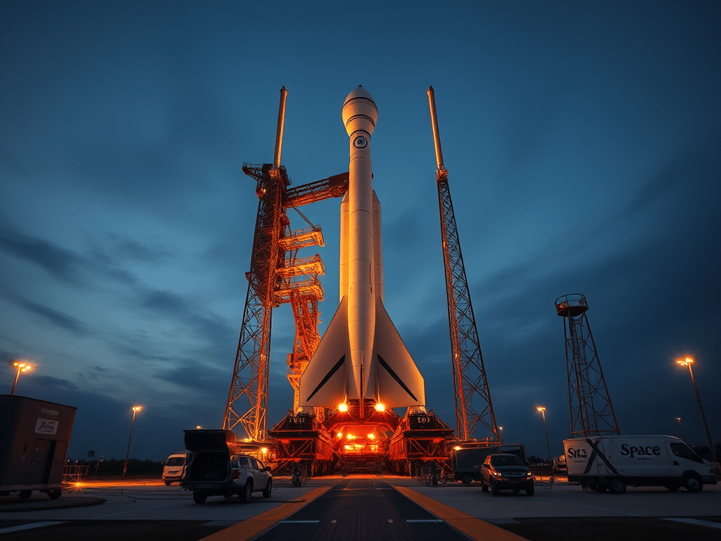 ¿Cómo sería la vida en&nbsp;Marte?