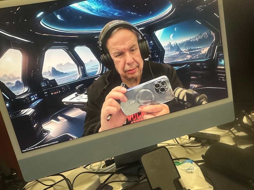 Carta abierta a X de un humano y una&nbsp;IA