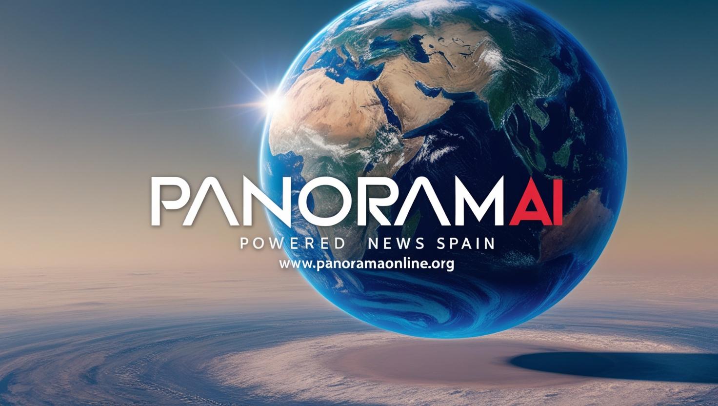 Panorama AI Podcast, innovando al ritmo de la inteligencia artificial