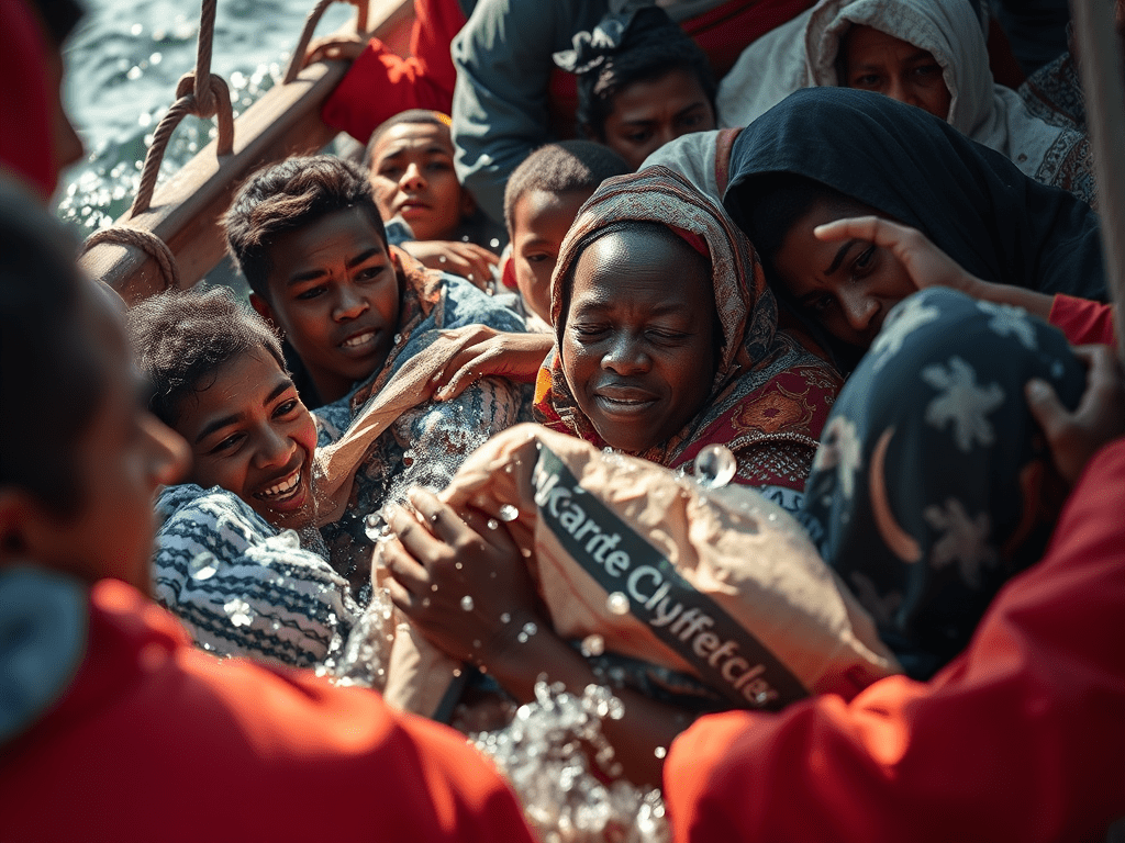 La apuesta por X como aliados de «Los&nbsp;Vulnerables»