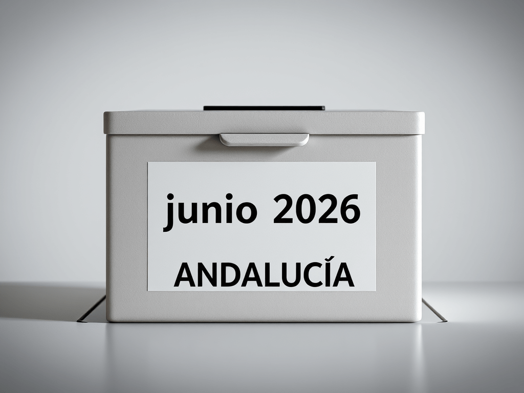 Juan Manuel Moreno y el futuro político de Andalucía: ¿Adelanto&nbsp;electoral?