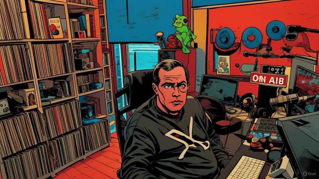 Pepe Contreras: Un viaje del periodismo tradicional al&nbsp;digital