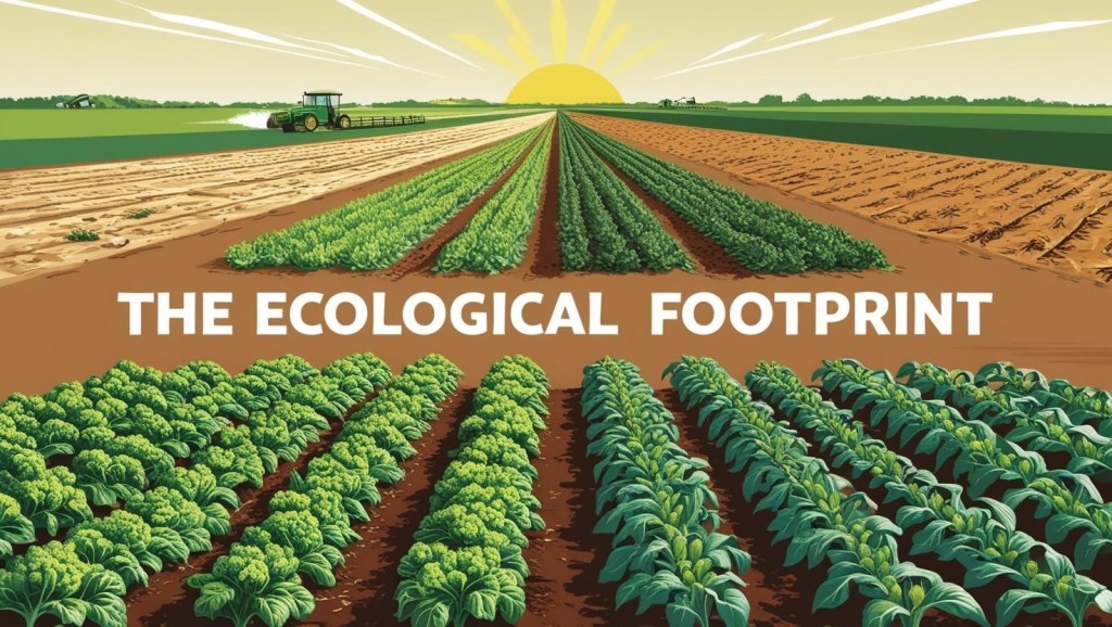 La Tierra en números&nbsp;rojos