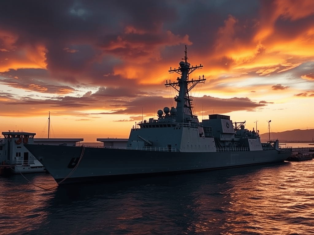 Rota contiene el aliento ante el anuncio de Trump: cerrará 38 instalaciones en Europa tras los recortes en&nbsp;defensa