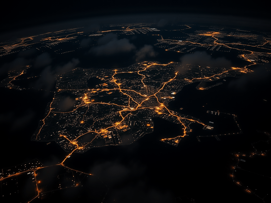 España y Portugal investigan juntas las causas del gran apagón&nbsp;ibérico