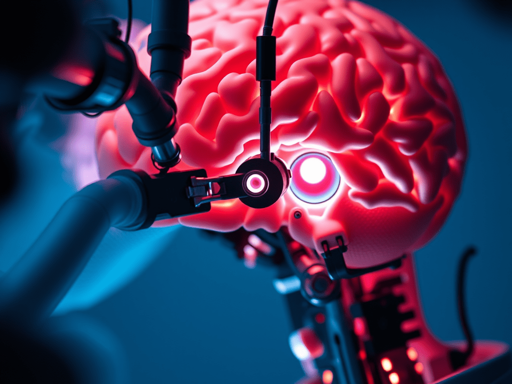 Todo lo que hay que saber sobre Neuralink, el sueño de Elon Musk para tratar trastornos&nbsp;neurológicos