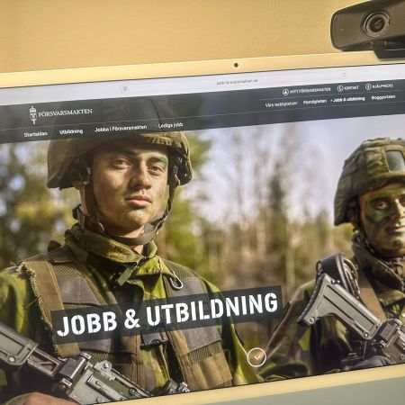 Así es el Servicio Militar Obligatorio en la UE ¿nos preparamos para una guerra?