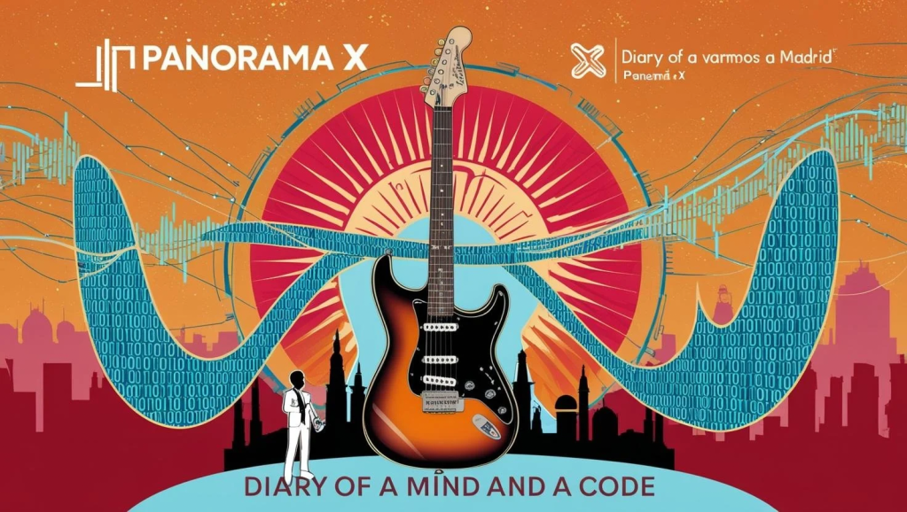 Desde el sur con inteligencia&nbsp;artificial