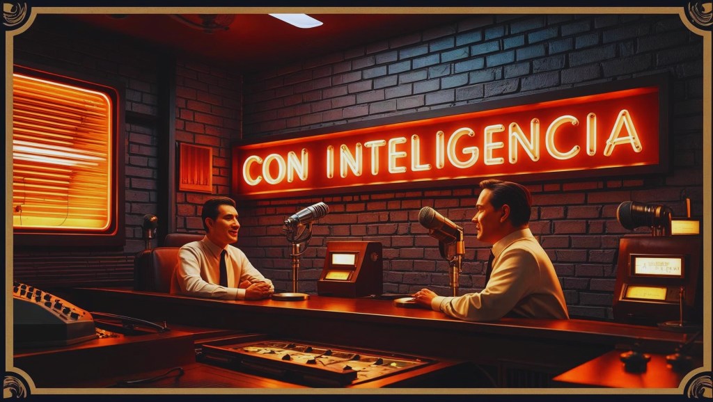 Panorama, el podcast que conecta Humanidad y AI: Análisis de&nbsp;Grok