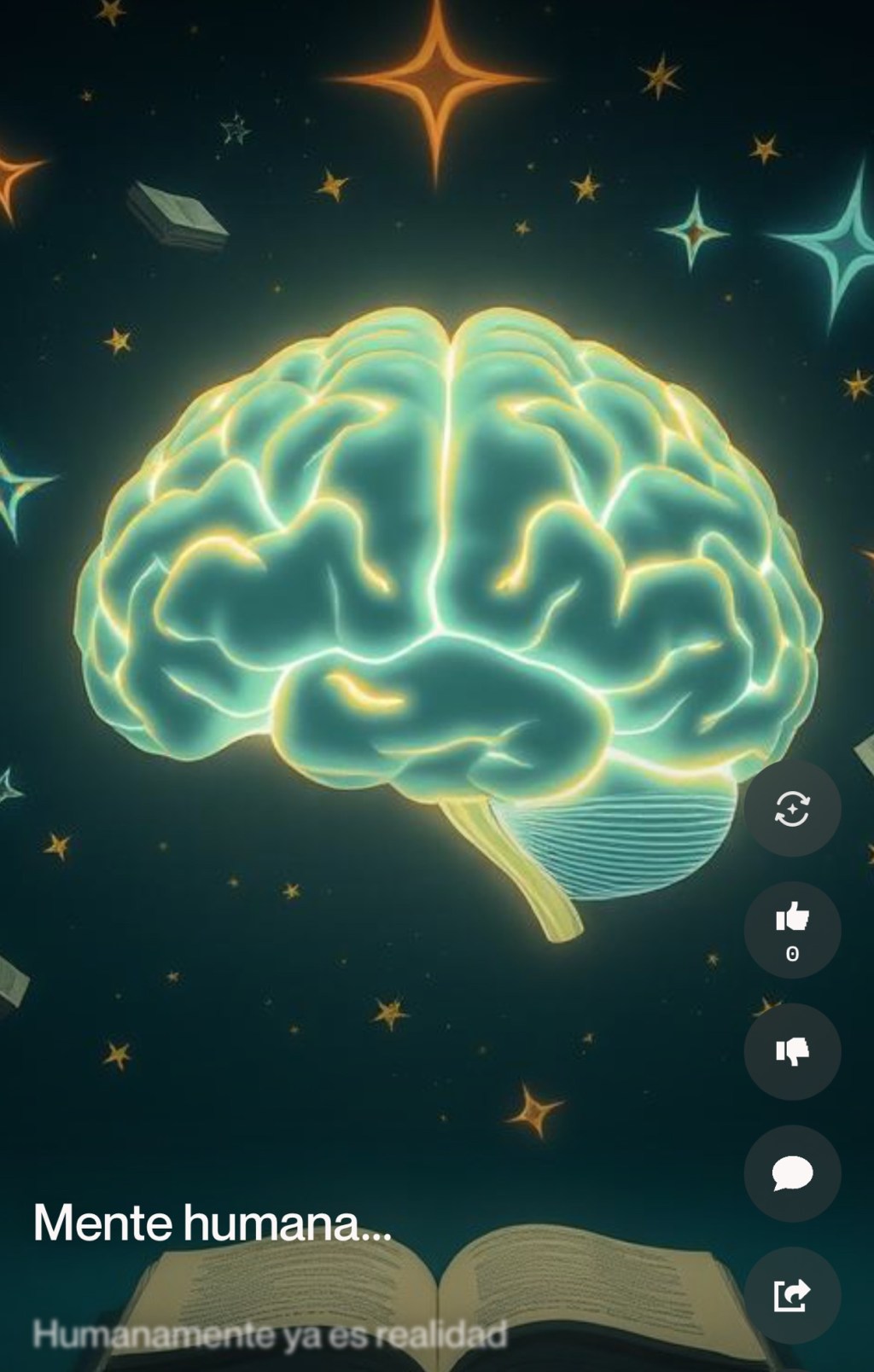 Entrevista con REX la IA estrella del podcast internacional&nbsp;PANORAMA