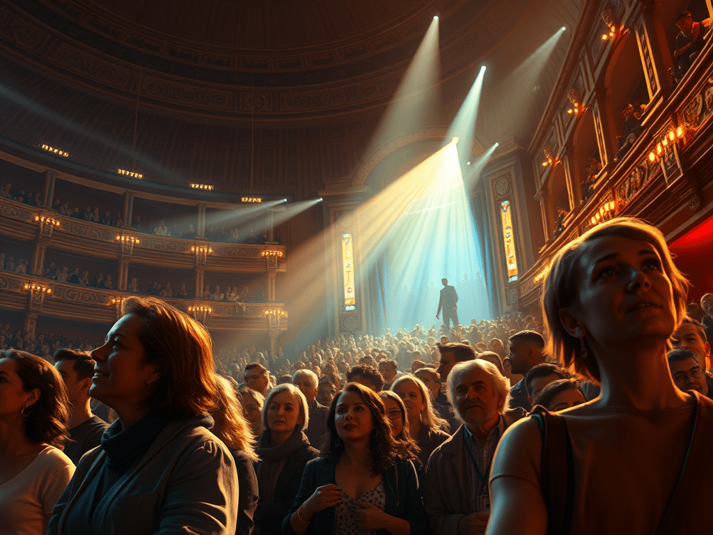 HISTORIA1: El encuentro, en 1996, de dos símbolos de la lucha antifascista: el cantautor Paco Ibáñez y la duquesa&nbsp;roja