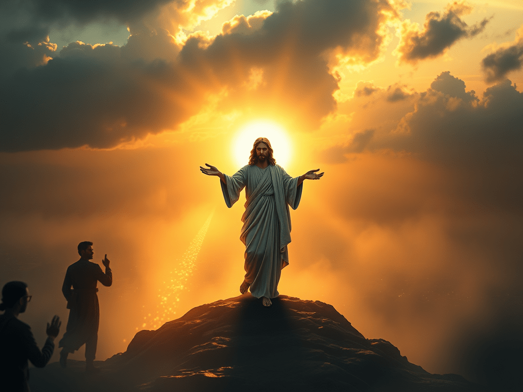 Plegaria Gnóstica: Liberación y esperanza para&nbsp;Gaza