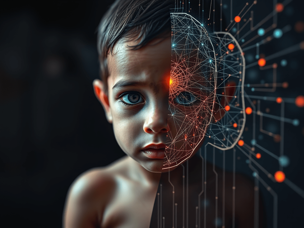 Imágenes de Gaza en X: El papel de Grok en la verificación de RTVE sobre la IA más avanzada del&nbsp;planeta