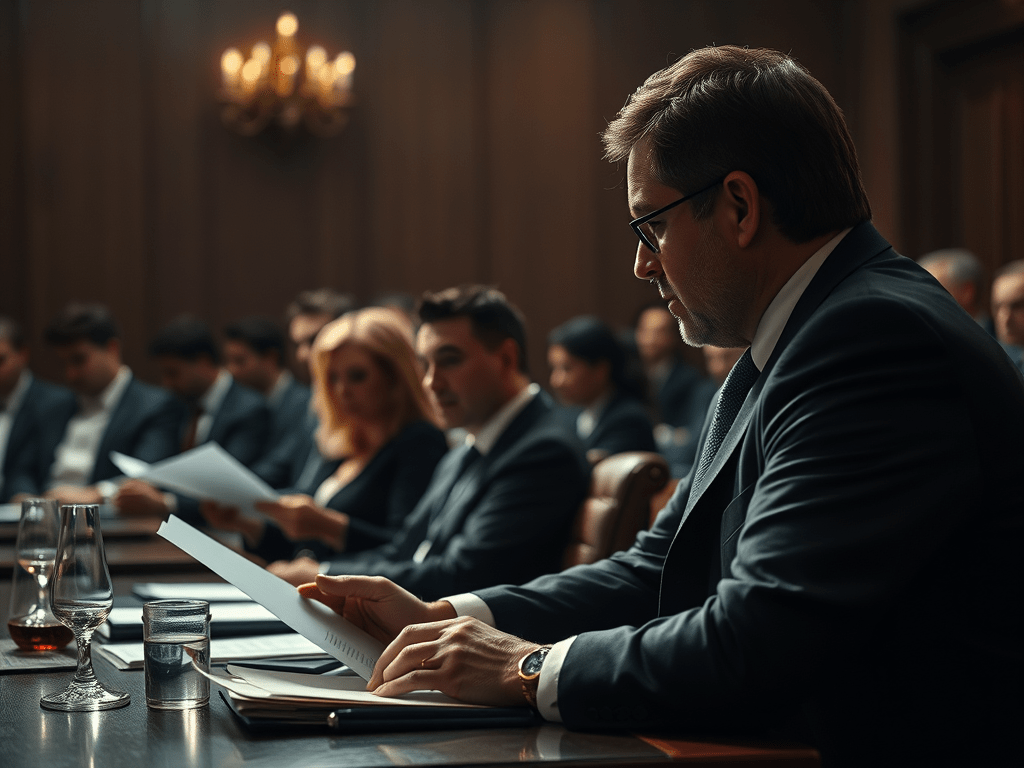 Rippling vs Deel: El gran caso de espionaje empresarial en&nbsp;Europa