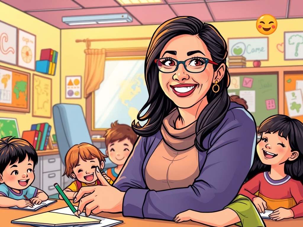 Elvira Perejón, la neuroeducadora que descifra por qué tu hijo llora en&nbsp;4K