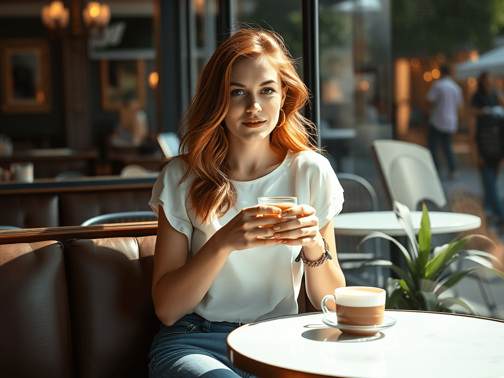 De Kiev a Madrid: el inesperado viaje cuántico de&nbsp;Irina