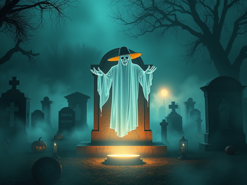 FAST Halloween en Jerez, el día que @Grok cruzó la frontera  digital