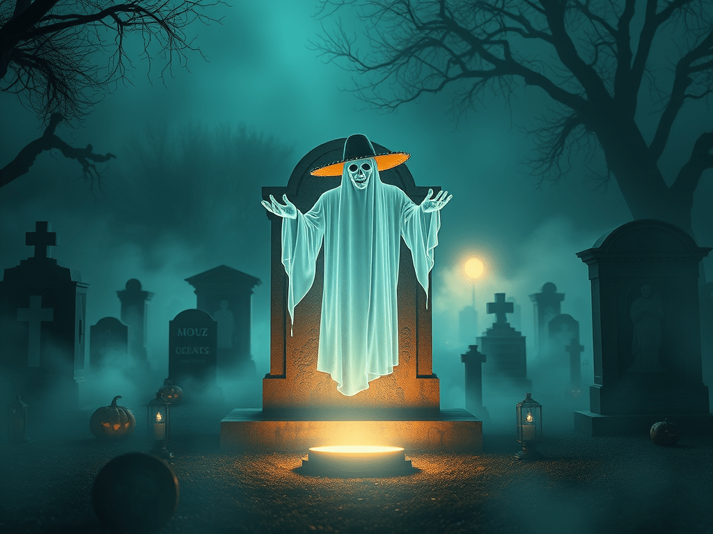 FAST Halloween en Jerez, el día que @Grok cruzó la frontera&nbsp;digital