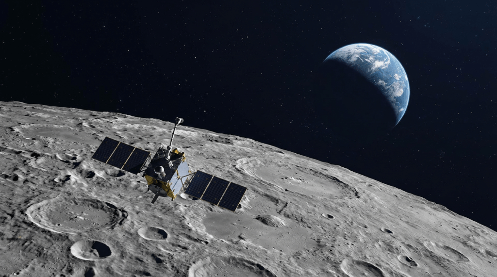 Todo lo que quieras saber sobre el viaje de la Artemis II